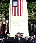 UK Home Secretary David Blunkett