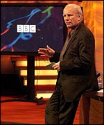 Greg Dyke