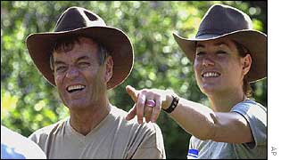 I'm a Celebrity, Get Me Out of Here...