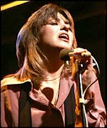 Suzi Quatro
