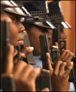 BBC1's The Philadelphia Experiment on 18 September at 9:30pm