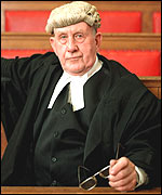 BBC1's 'Anatomy of a crime' on 19 September at 9:00pm