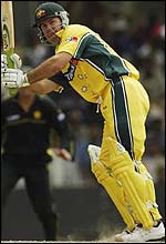 Ricky Ponting