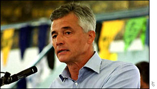 Sergio Vieira de Mello