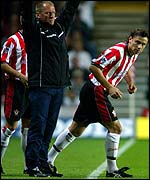 Southampton's Andrei Kanchelskis