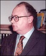 Ian Taylor MP