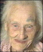 Cora Leo, attacked in 1998