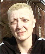 Inside Out speaks to women in prison