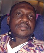 NFA secretary-general Taiwo Ogunjobi