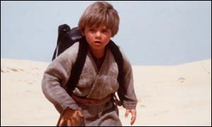 Phantom Menace