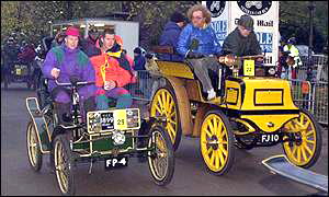 Vintage cars generic