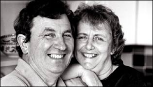 The BBC's 'Grandparent' Programme