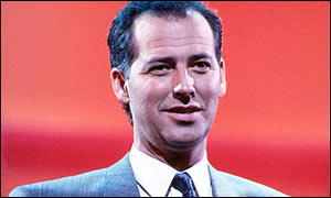 Michael Barrymore in 1989