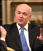 Iain Duncan Smith
