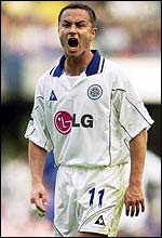 Dennis Wise
