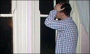 Young men have a high risk of suicide