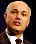 Iain Duncan Smith