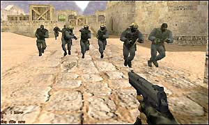 Counter-Strike