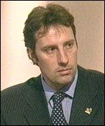 Ian Paisley Jnr