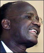 Jonathan Moyo