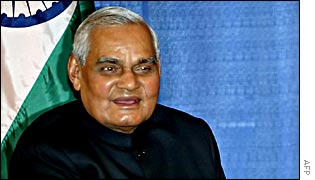 Atal Behari Vajpayee