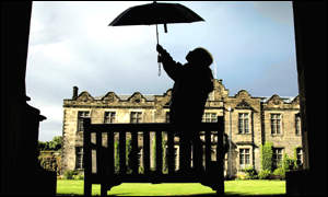 St Andrews University