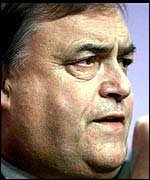 John Prescott