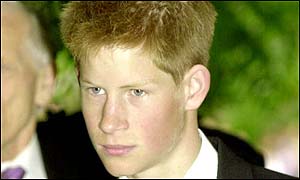 Prince Harry
