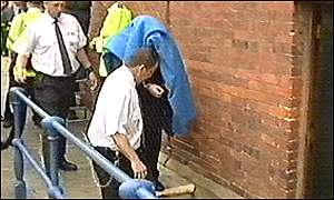 Bury St Edmunds magistrates court