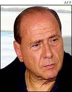 Silvio Berlusconi