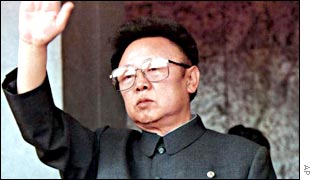 Kim Jong-il
