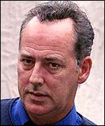 Michael Barrymore