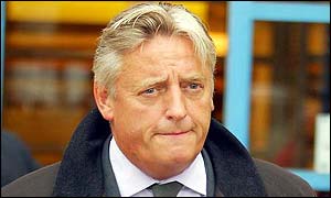 Michael Mansfield QC