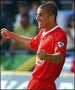 Milan Baros
