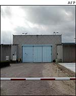 Vught prison