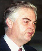 Norman Lamont