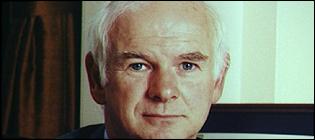 Sir Howard Davies, chairman, Financial Services Authority