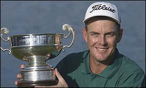 Victory at the $3m event was the biggest win of the Australian's career