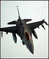 USAF F-16
