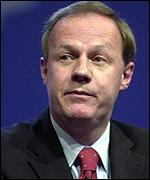 Damian Green