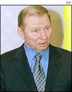 Leonid Kuchma