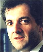 Chris Huhne, Lib Dem MEP