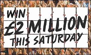 Littlewoods pools image