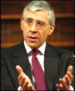 Jack Straw