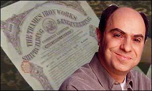 Shaw's short guide to shares