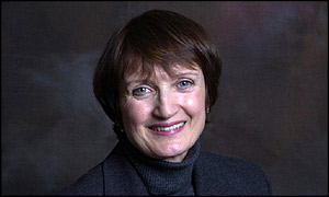 Tessa Jowell