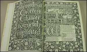 Chaucer's Canterbury Tales