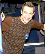 Will Young