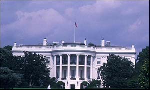 The White House, BBC