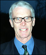John Inverarity